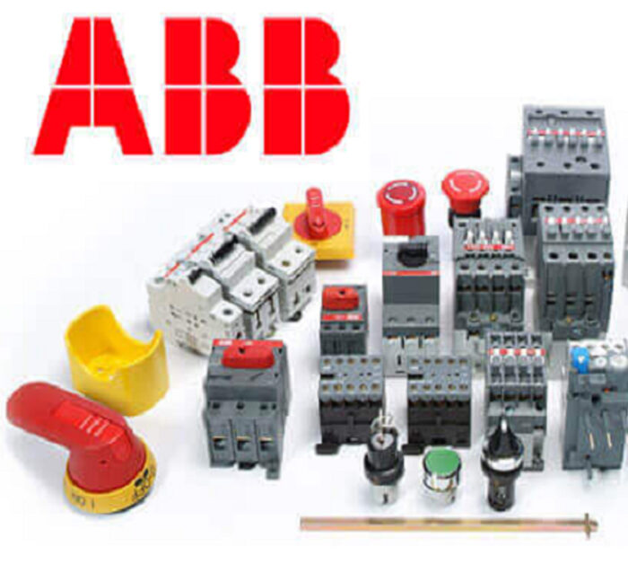 ACB-MCCB-CONTACTOR (ABB)