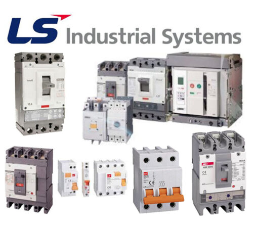 ACB-MCCB-CONTACTOR (LS)