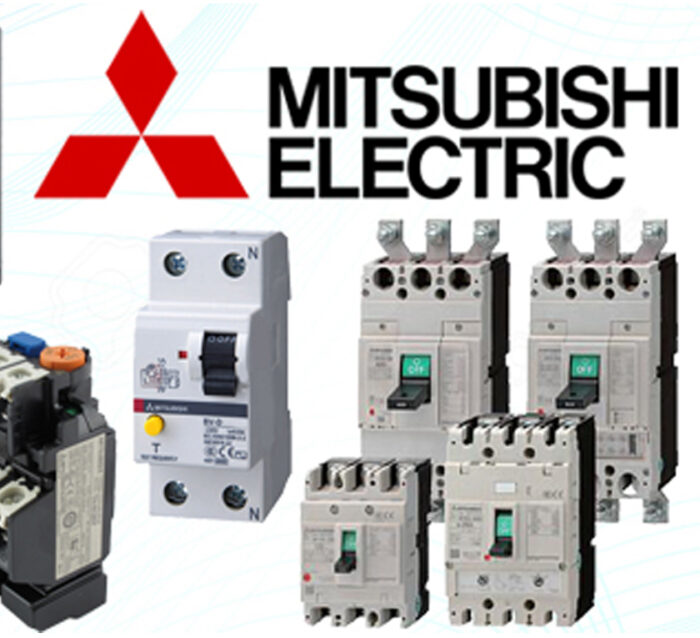 ACB-MCCB-CONTACTOR (MITSUBISHI)