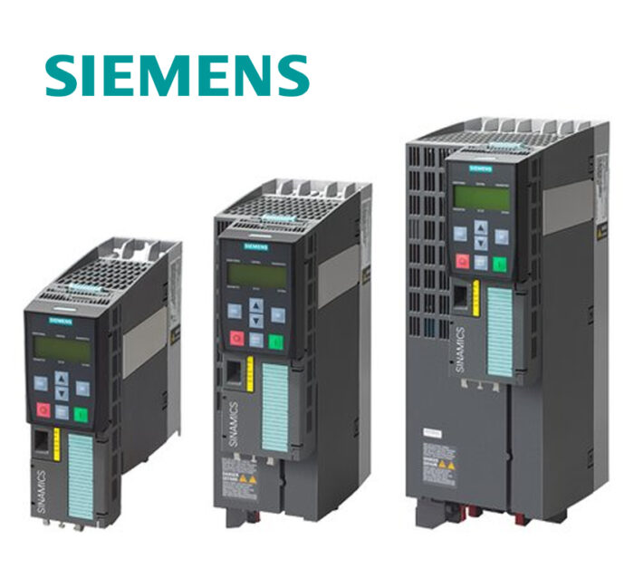 PLC-HMI-BIẾN TẦN (SIEMENS)