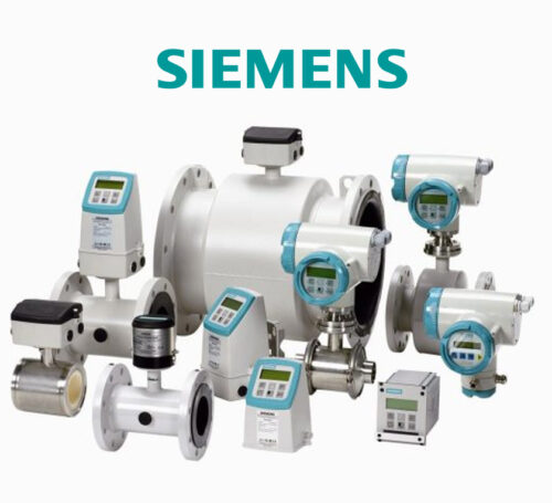 THIẾT BỊ ĐO SIEMENS